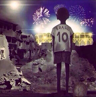 Illustration for article titled As much fun as the World Cup has been...